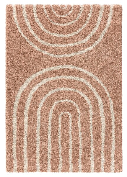 MOOD SELECTION Gobi Rose - koberec