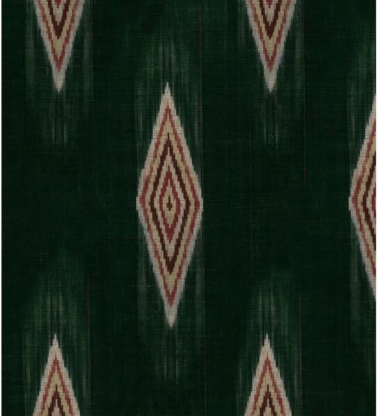 MINDTHEGAP Maiysha botanical green - tapeta
