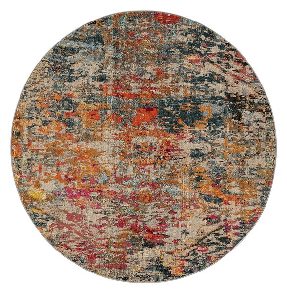 MOOD SELECTION Casa Multicolour - koberec