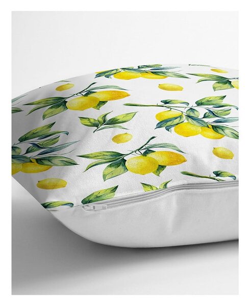 Obliečka na vankúš 43x43 cm - Minimalist Cushion Covers