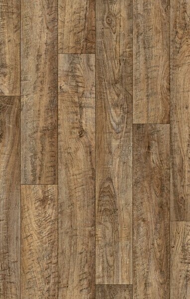 Beauflor PVC podlaha Trento Stock Oak 666M - Rozmer na mieru
