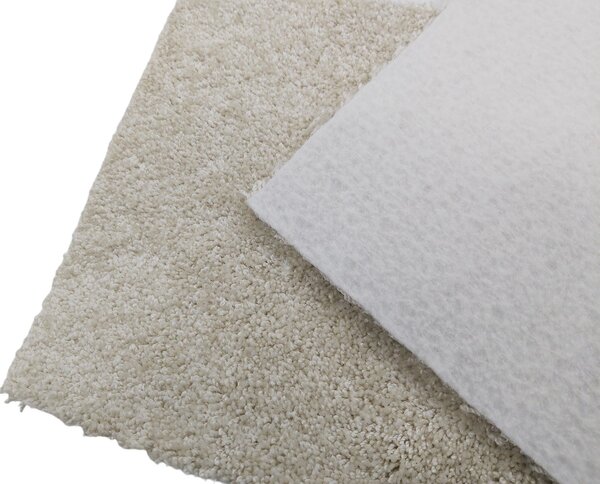Vopi , Koberec metráž Capri Lux cream - neúčtujeme odrezky z role, na mieru, šíře 2m,3m,4m,na mieru, neúčtujeme odrezky, béžová, filc, detská izba