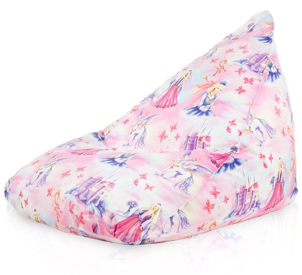 INTERMEDIC SK Sedací vak Bermudy Design Princess