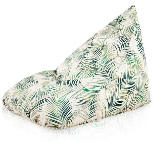 INTERMEDIC SK Sedací vak Bermudy Design Botanic