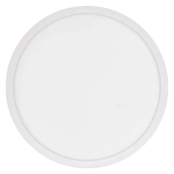 LED Stropné svietidlo FLORI LED/18W/230V 4000K biela pr. 29 cm