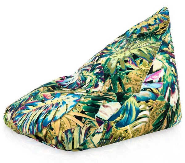 INTERMEDIC SK Sedací vak Bermudy Design Tropic