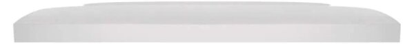 LED Stropné svietidlo FLORI LED/18W/230V 4000K biela pr. 29 cm