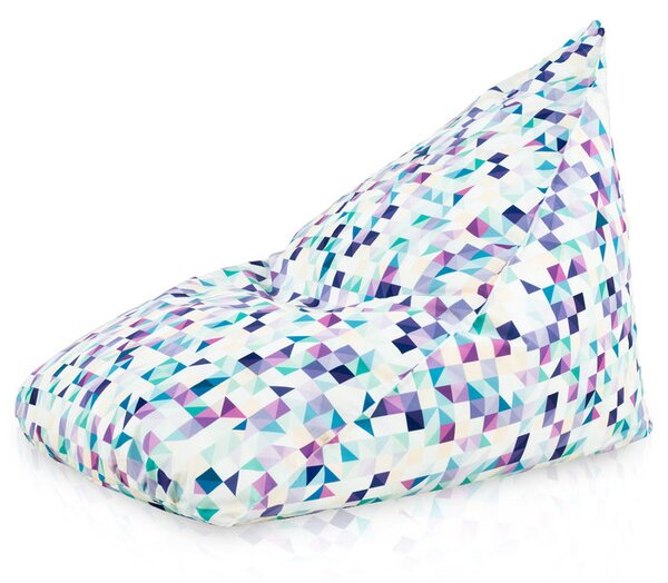 INTERMEDIC SK Sedací vak Bermudy Design 3D