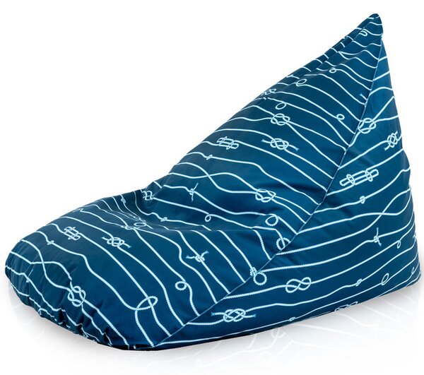 INTERMEDIC SK Sedací vak Bermudy Design Marine