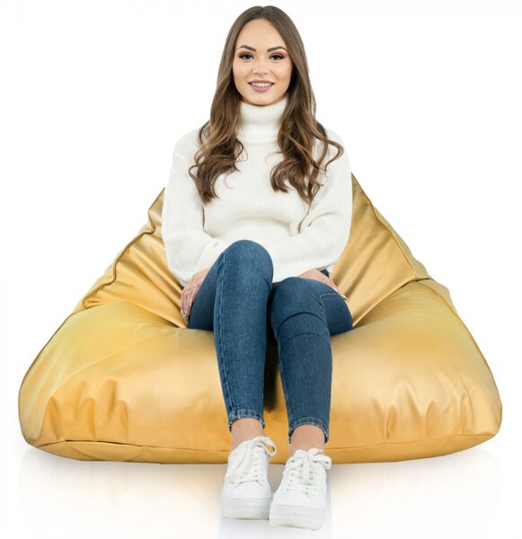 INTERMEDIC SK Sedací vak Bermudy Design Gold