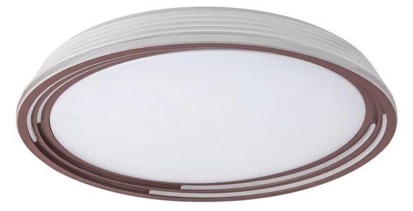 Rabalux - LED Stmievateľné stropné svietidlo LED/36W/230V