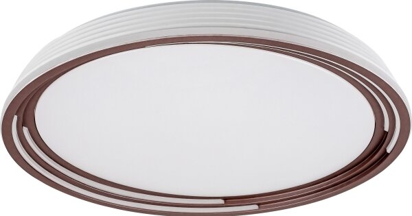 Rabalux - LED Stmievateľné stropné svietidlo LED/36W/230V