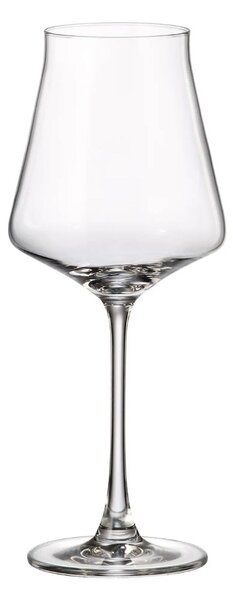 Bohemia Crystal Poháre na biele víno Cettia 480 ml (súprava 6 ks)
