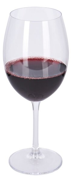 Súprava 4 pohárov na víno Mikasa Julie, 0,7 l