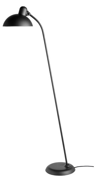 Stojacia lampa Kaiser Idell, Matt Black – Fritz Hansen
