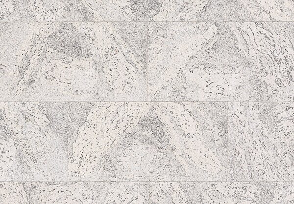 Nástenný obklad AMORIM Wise dekwall Flores white 81000056 - 1.98 m2