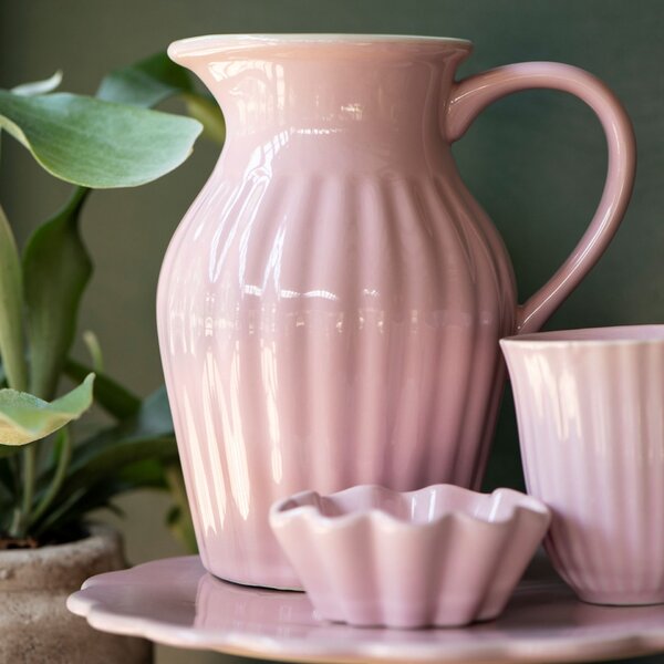 Džbán Mynte English Rose 1,7 l