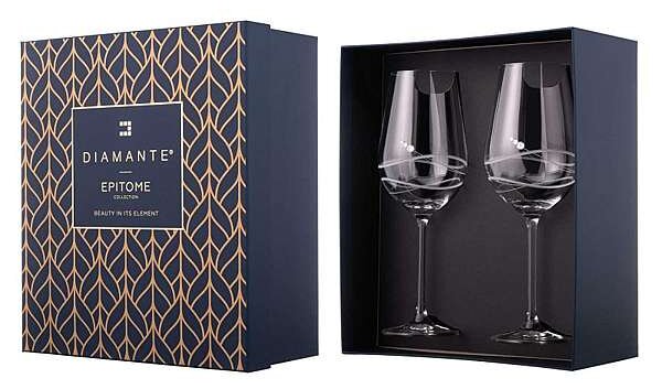 Diamante Swarovski Venezia 470 ml 2 ks