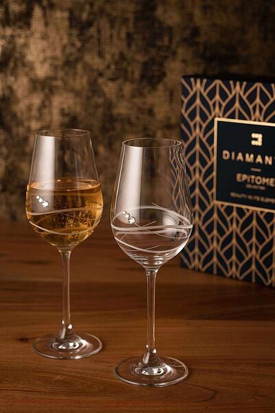 Diamante Swarovski Venezia 360 ml 2 ks