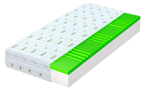 Wilsondo Penový matrac Brave 120x190
