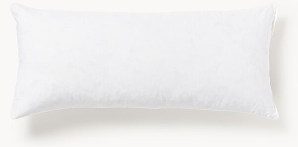 Výplň do vankúša z peria Comfort, 30x70 cm