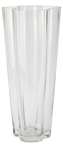 VÁZA, sklo, 35 cm - Vázy