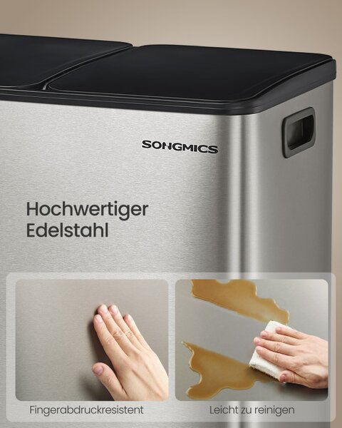 Odpadkový kôš LTB741EZ01