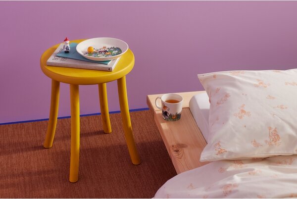 Arabia Tanier Little My and meadow 19cm