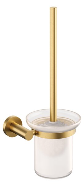 OMNIRES - WC kefa Modern project - brúsené zlato