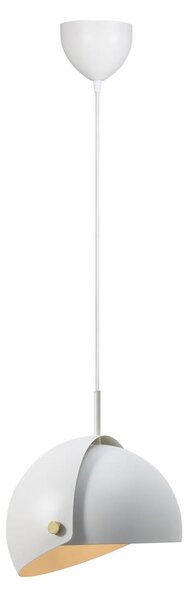 DFTP by Nordlux - Luster na lanku s nastaviteľným tienidlom ALIGN 1xE27/15W/230V