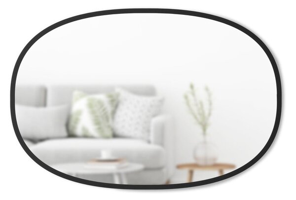 Nástenné zrkadlo 61x91 cm Hub – Umbra