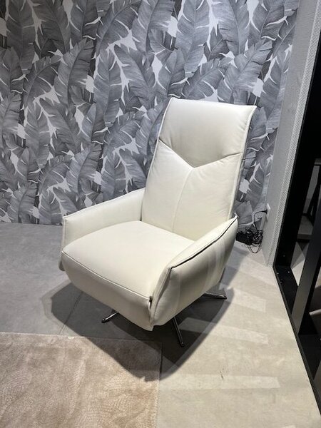 TAURUS relax polohovacie kreslo