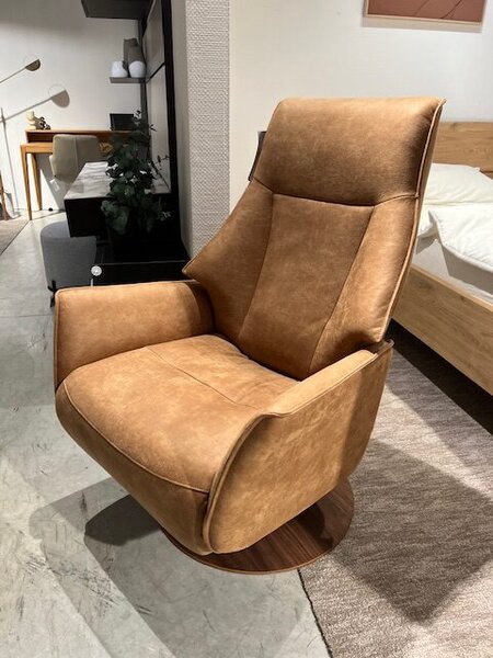 VIRGO relax elektricky polohovacie kreslo
