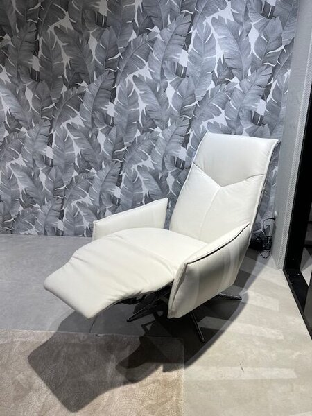 TAURUS relax polohovacie kreslo