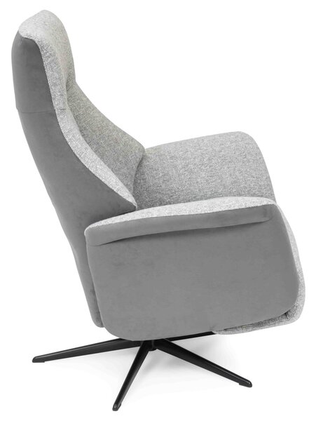 VIRGO 2 relax polohovacie kreslo