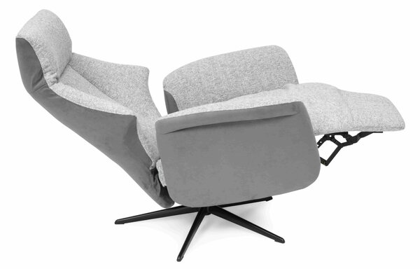 VIRGO 2 relax polohovacie kreslo