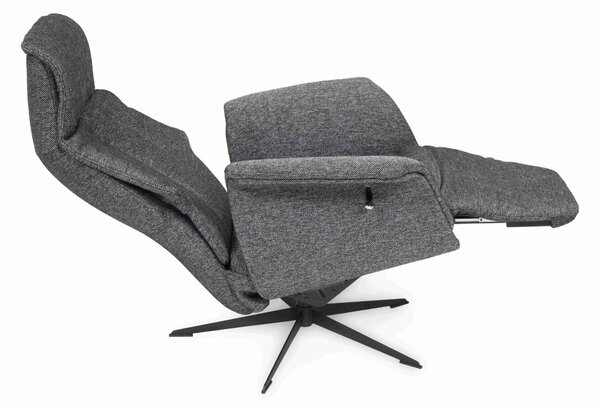 VIRGO 2 relax polohovacie kreslo