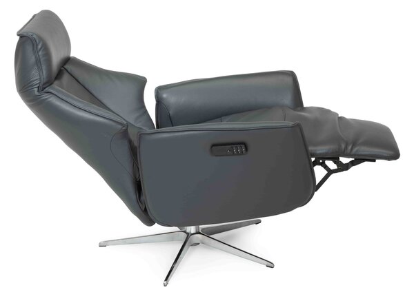VIRGO relax elektricky polohovacie kreslo