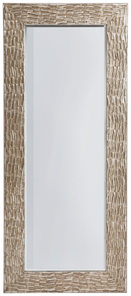 NÁSTENNÉ ZRKADLO 75/175/2,5 cm Xora - Zrkadlá na stenu