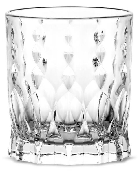 BOHEMIA PRESTIGE CONTE POHÁR 340ML SADA 6 KS