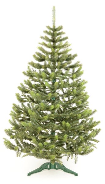 Vianočný stromček Christee 16 120 cm - zelená