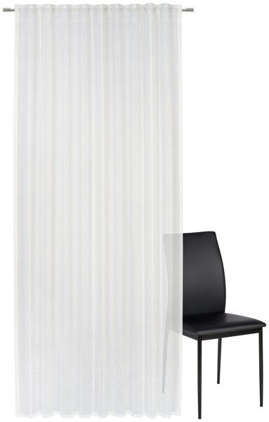 HOTOVÝ ZÁVES, polopriehľadné, 140/245 cm Esposa - Záclony & závesy