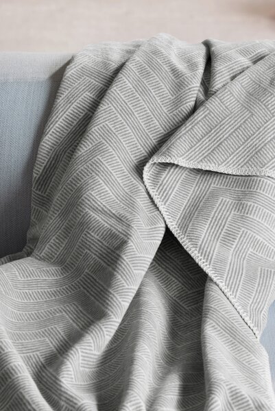 DEKA, bavlna, 150/200 cm Novel - Textil do domácnosti