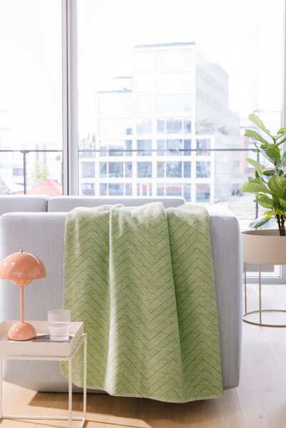 DEKA, bavlna, 150/200 cm Novel - Textil do domácnosti