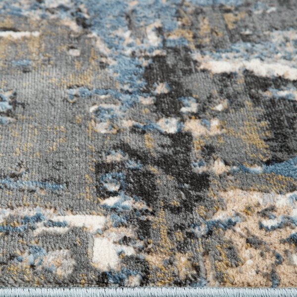 KONDELA Koberec, mix farieb, 160x235, CASTILO TYP 1