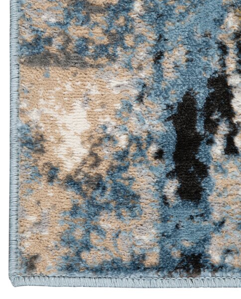 KONDELA Koberec, mix farieb, 160x235, CASTILO TYP 1