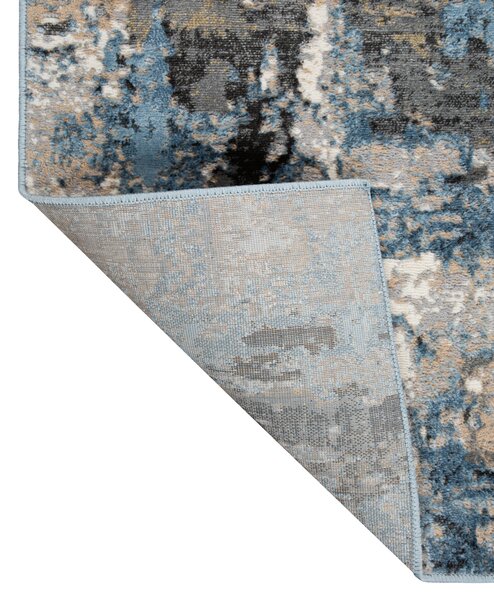 KONDELA Koberec, mix farieb, 160x235, CASTILO TYP 1