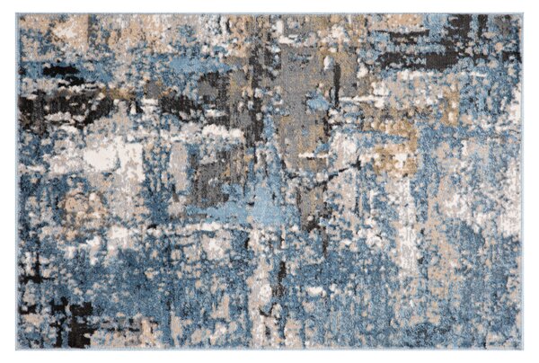 KONDELA Koberec, mix farieb, 160x235, CASTILO TYP 1