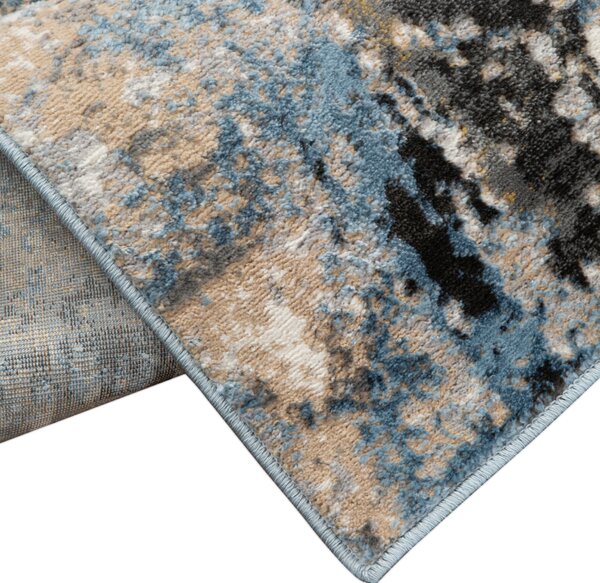 KONDELA Koberec, mix farieb, 160x235, CASTILO TYP 1