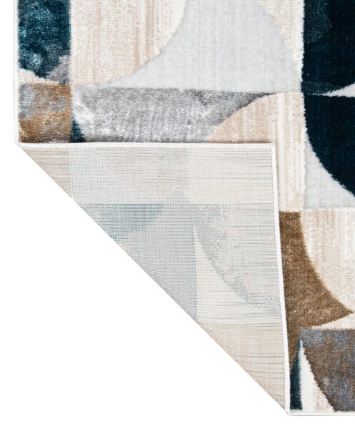 KONDELA Koberec, mix farieb, 200x285, EVAZ TYP 1